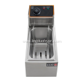 Quality 4L Single Cylinder Electric Fryer